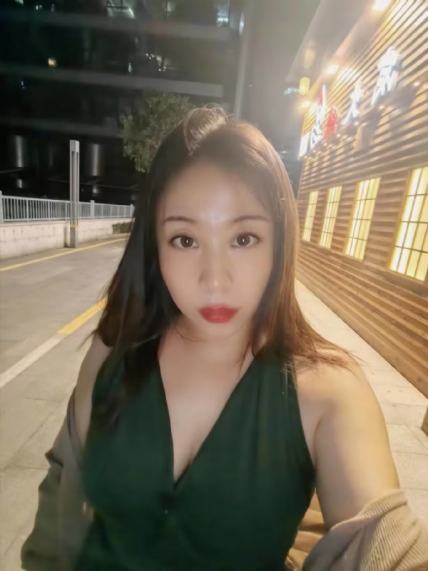 叶子青青的第三张照片--三明相亲网