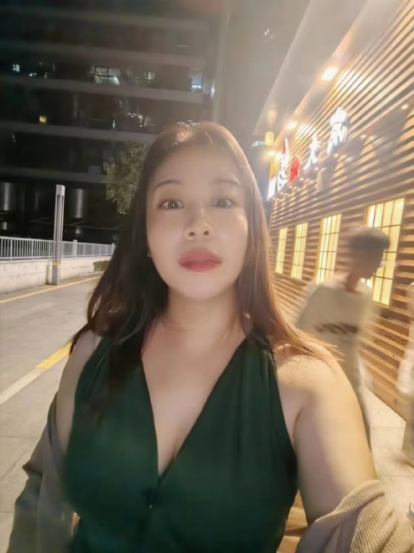 叶子青青的第四张照片--三明相亲网