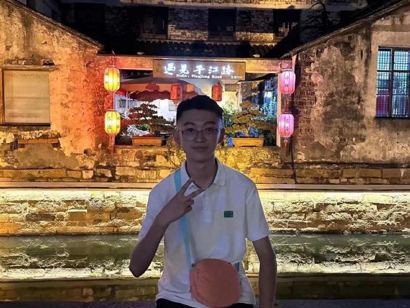 李四的第一张照片--三明相亲网