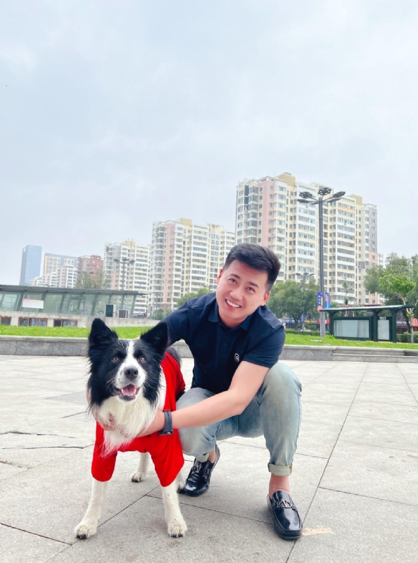 香港交友的第一张照片--三明相亲网