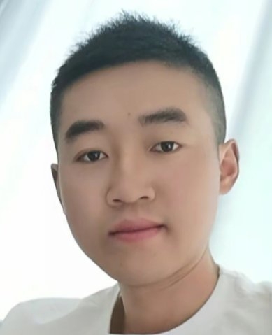 最勇敢的季节的第一张照片--三明相亲网