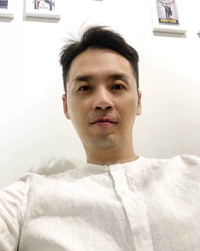 James的第一张照片--三明相亲网