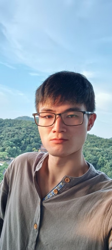 阳光男孩的第三张照片--三明相亲网