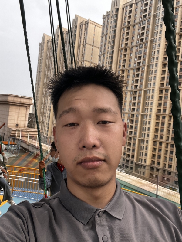 灰二的第一张照片--三明相亲网