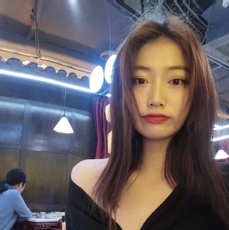 婉儿的第一张照片--三明相亲网