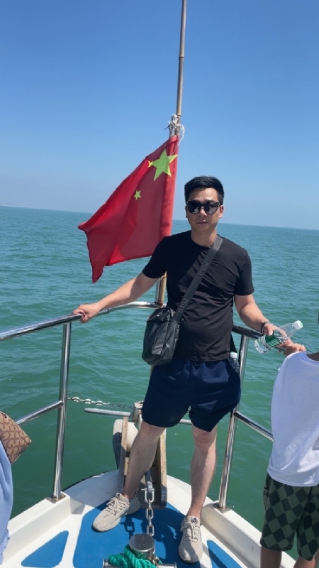 随缘的第一张照片--三明相亲网