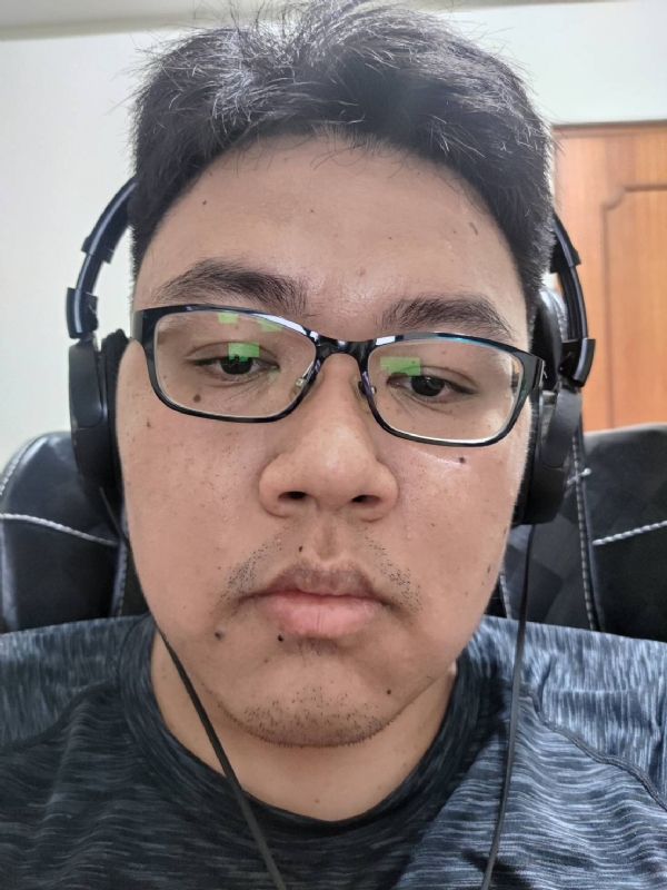 小賴的第一张照片--三明相亲网