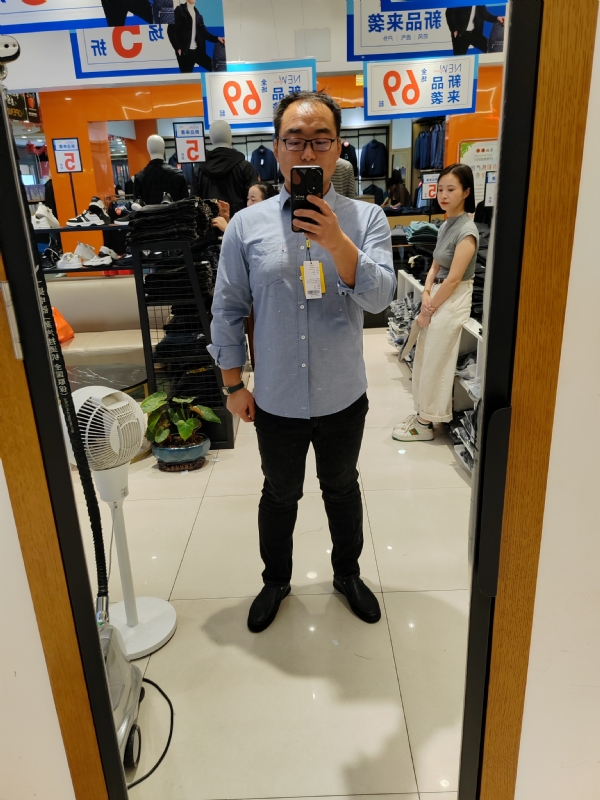 找一个女朋友的第一张照片--三明相亲网