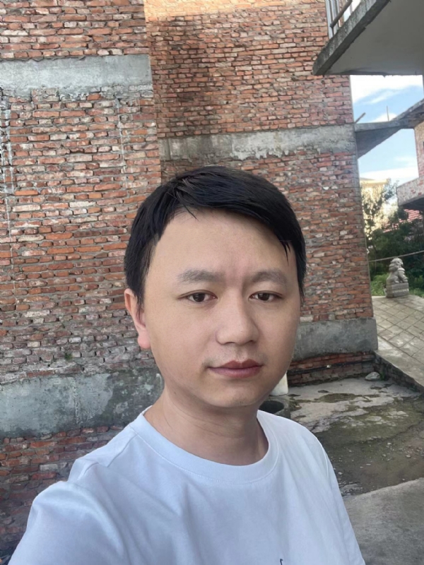 行人的第一张照片--三明相亲网