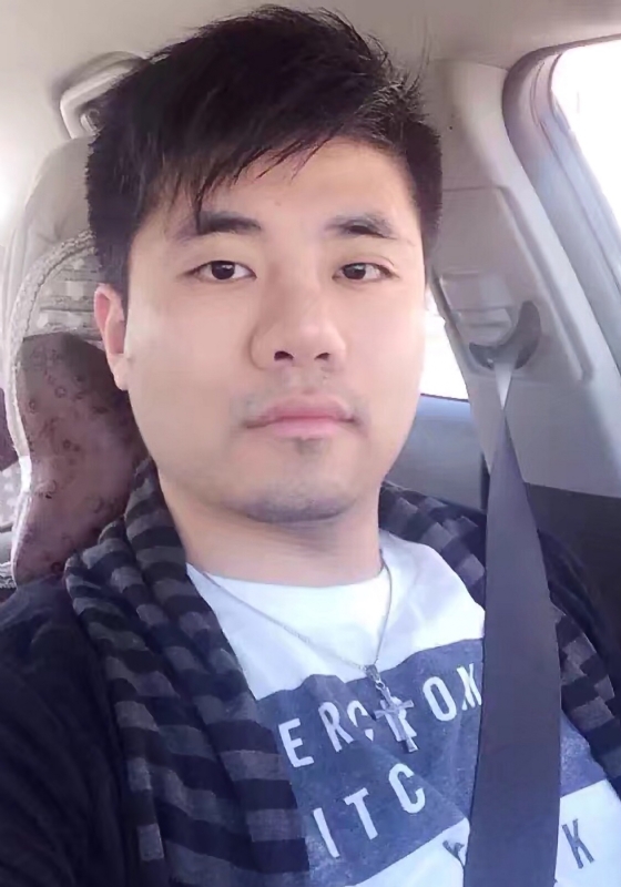 晓兵的第一张照片--三明相亲网