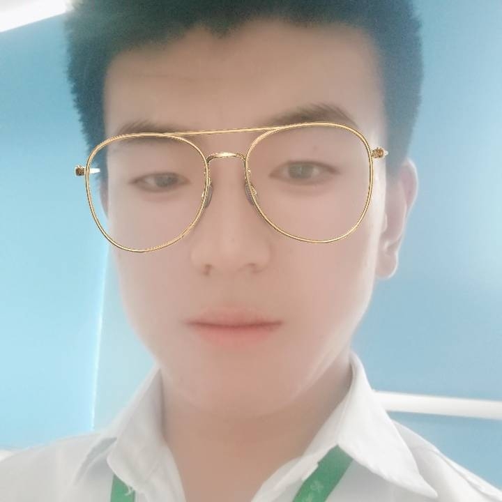 幸运男孩的第一张照片--三明相亲网
