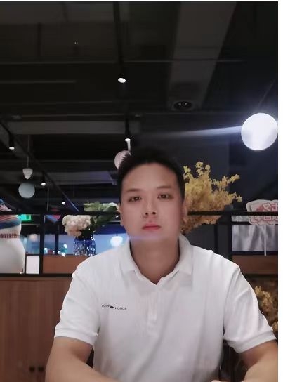 kevin的第一张照片--三明相亲网