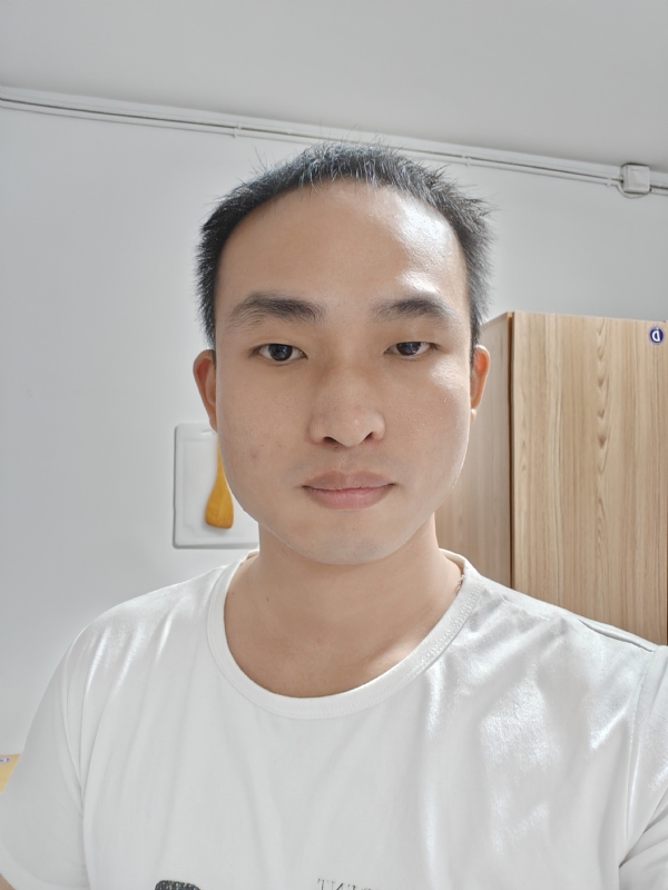 自由随心的第一张照片--三明相亲网
