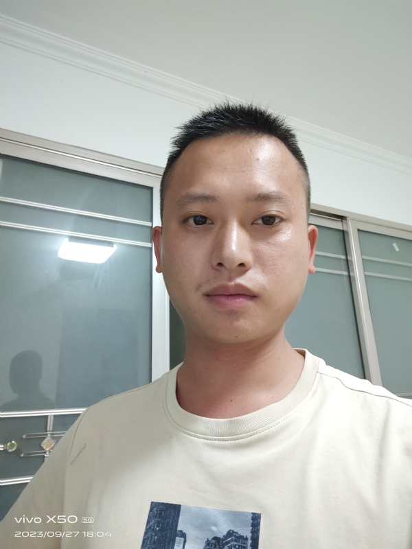 小yan同学的第一张照片--三明相亲网