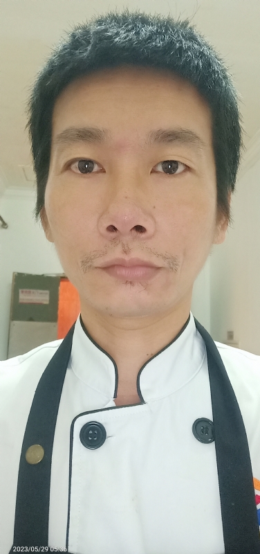 美味美爱的第一张照片--三明相亲网