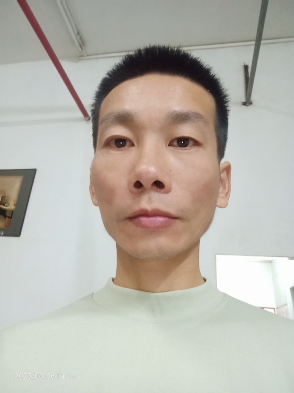 美味美爱的第四张照片--三明相亲网
