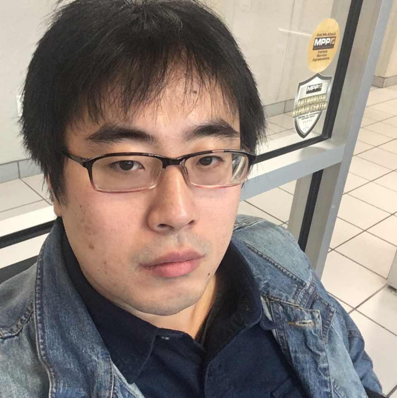 Ray的第二张照片--三明相亲网