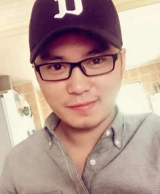jack的第一张照片--三明相亲网