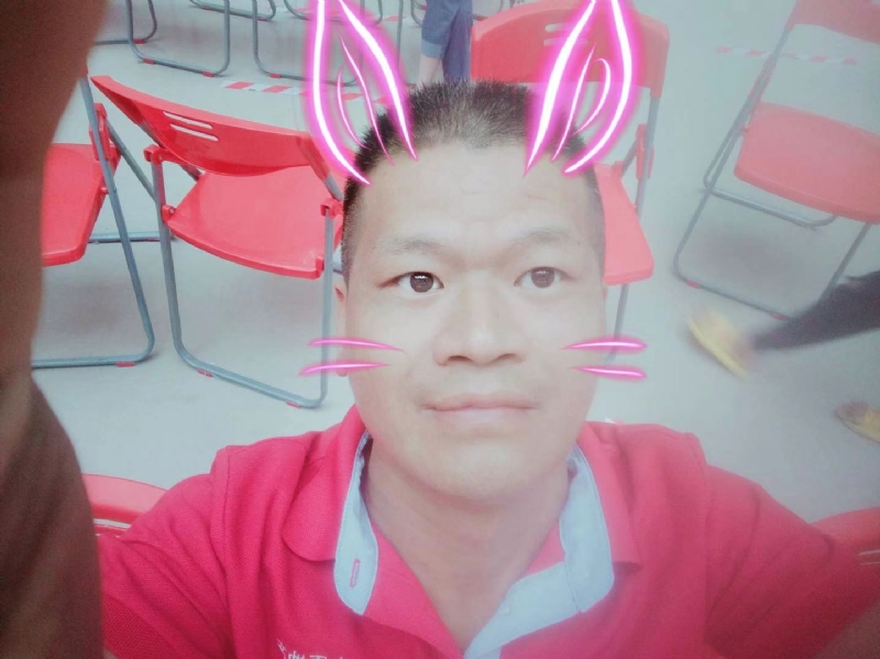 明灯哥哥的第一张照片--三明相亲网