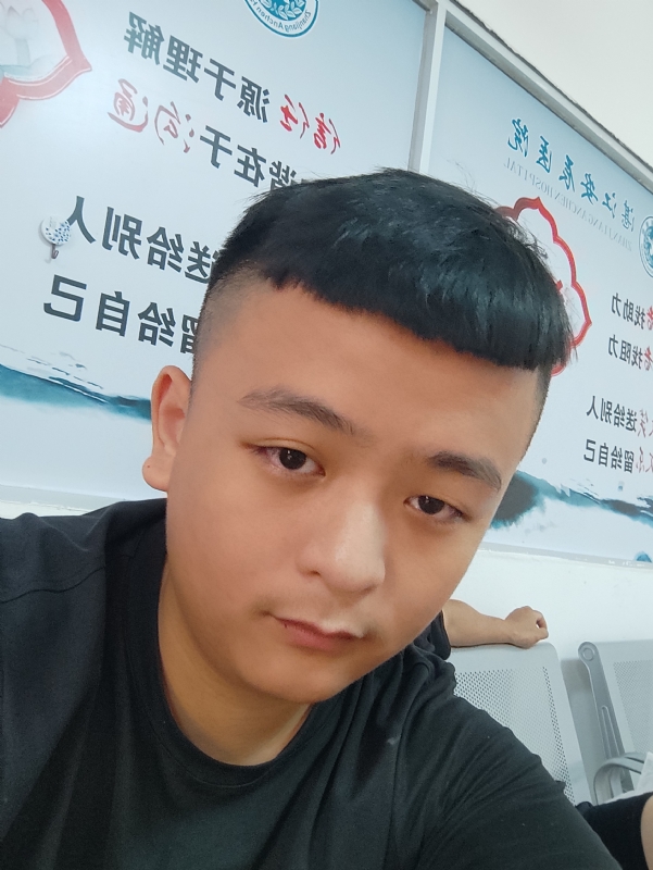 阿景的第一张照片--三明相亲网