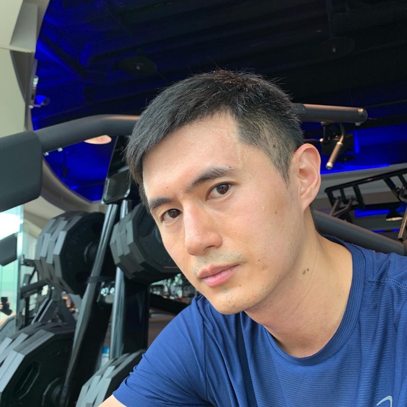 David的第一张照片--三明相亲网