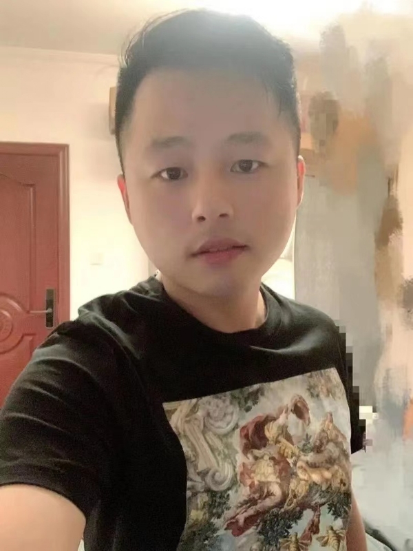 追风少年的第一张照片--三明相亲网