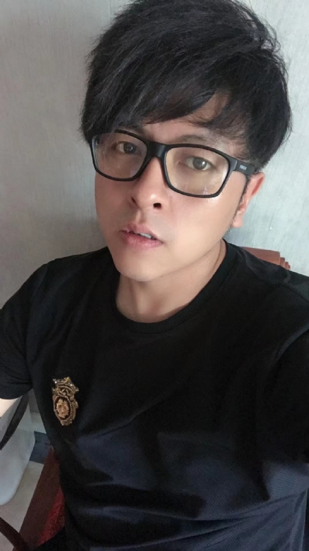 爱你永远不容易的第一张照片--三明相亲网