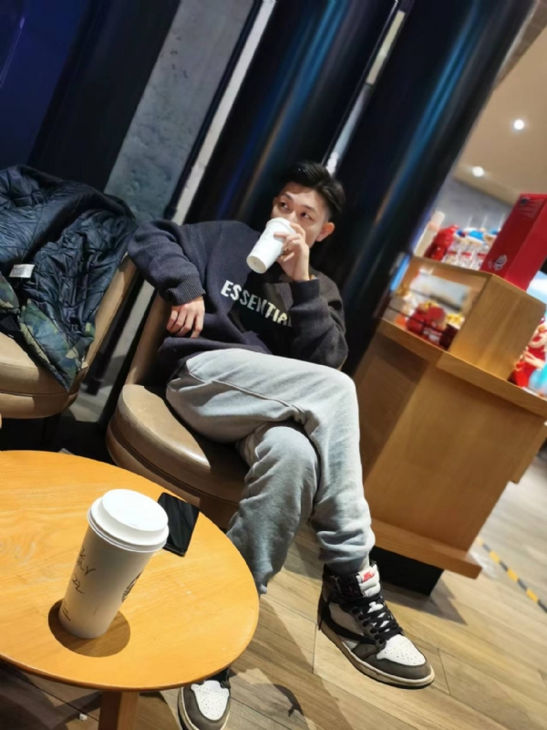 LAZY的第一张照片--三明相亲网