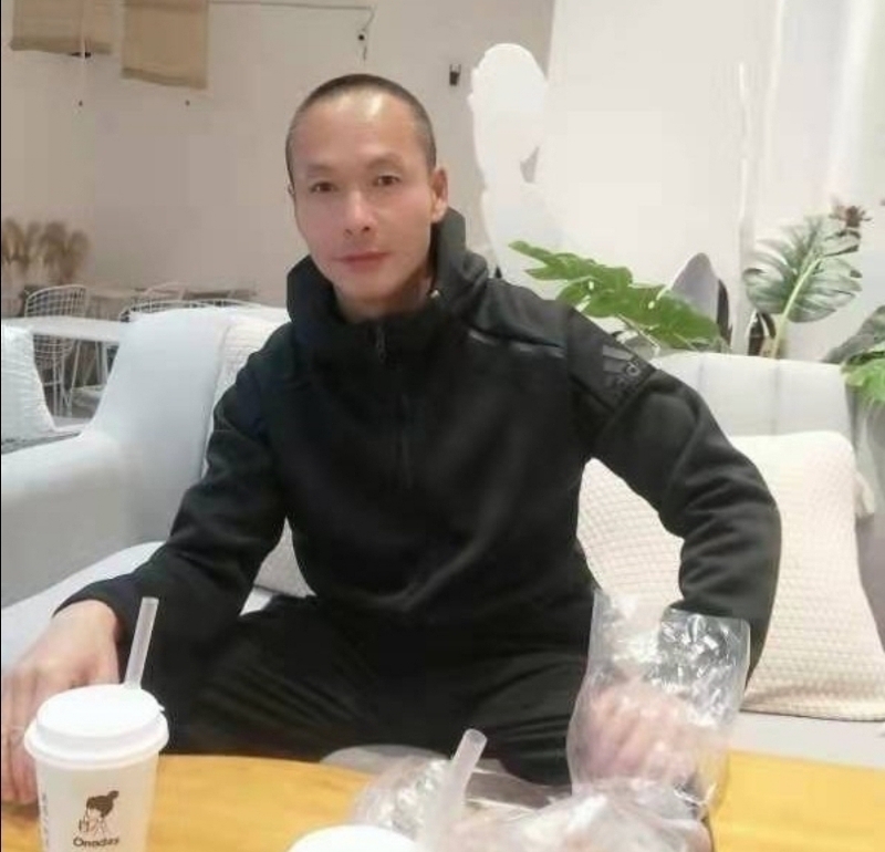 春满的第一张照片--三明相亲网