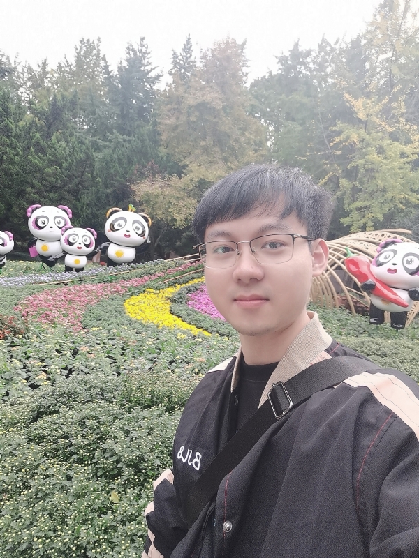 Ray的第一张照片--三明相亲网