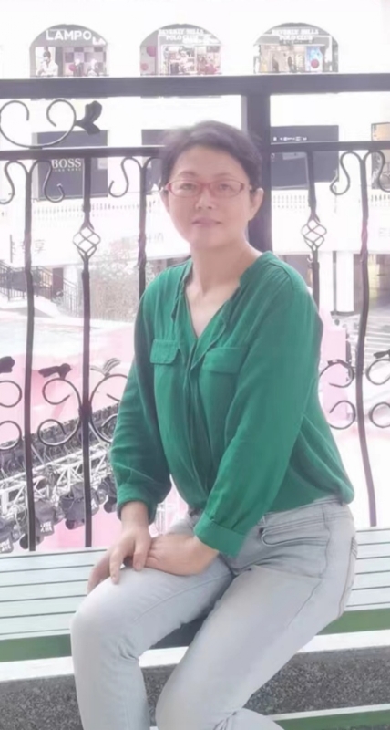 丽华的第七张照片--三明相亲网