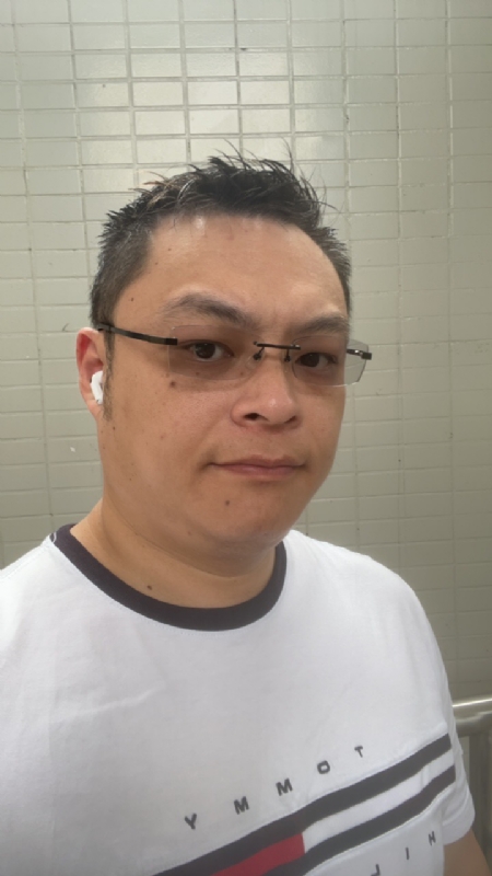 iansuen的第一张照片--三明相亲网