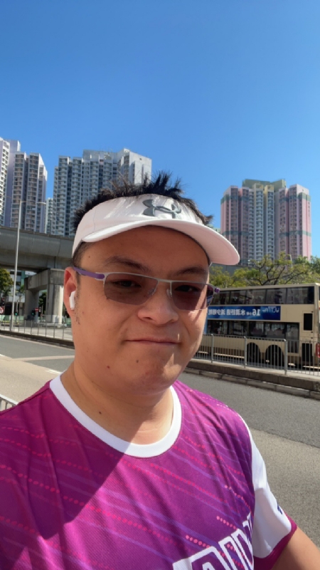 iansuen的第五张照片--三明相亲网