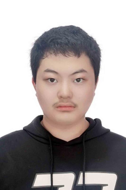 爱笑的男孩的第一张照片--三明相亲网