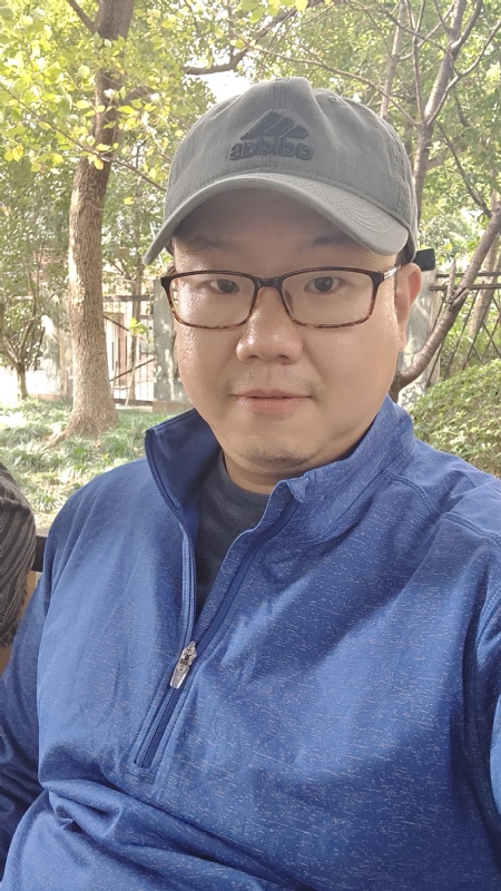 卡卡虎的第一张照片--三明相亲网