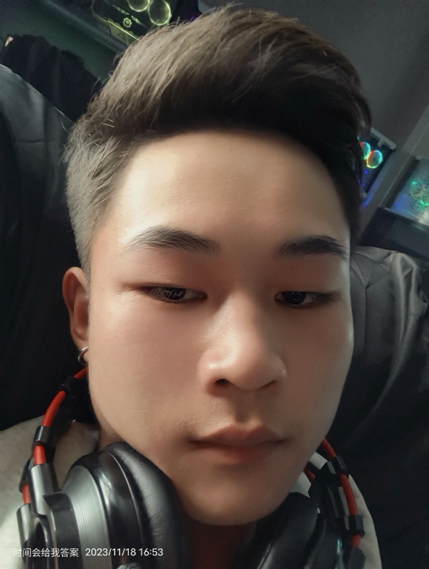 烦烦的小林的第一张照片--三明相亲网