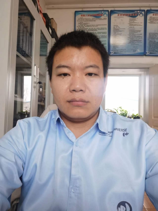 ╰┛颏骨铭心┏╮的第一张照片--三明相亲网
