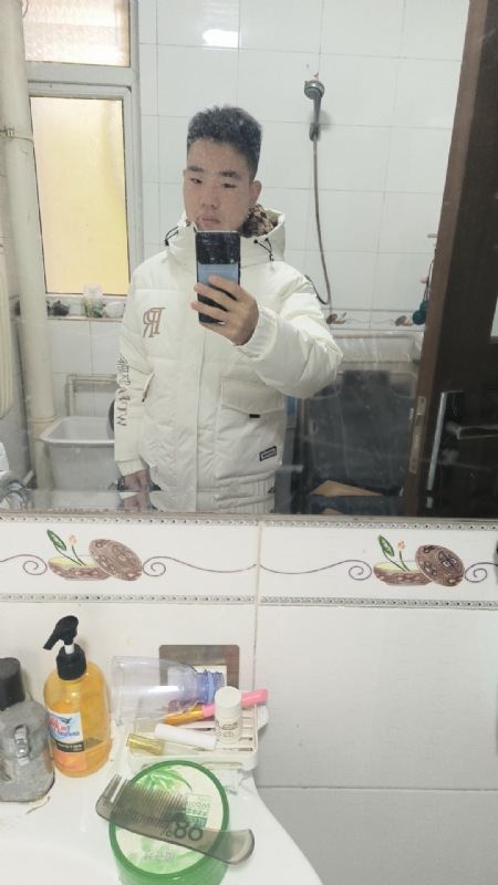 小李的第一张照片--三明相亲网