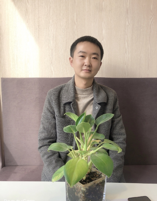 亦然的第一张照片--三明相亲网