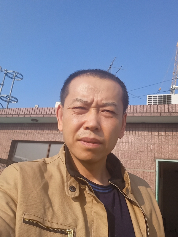 红尘逐浪的第一张照片--三明相亲网