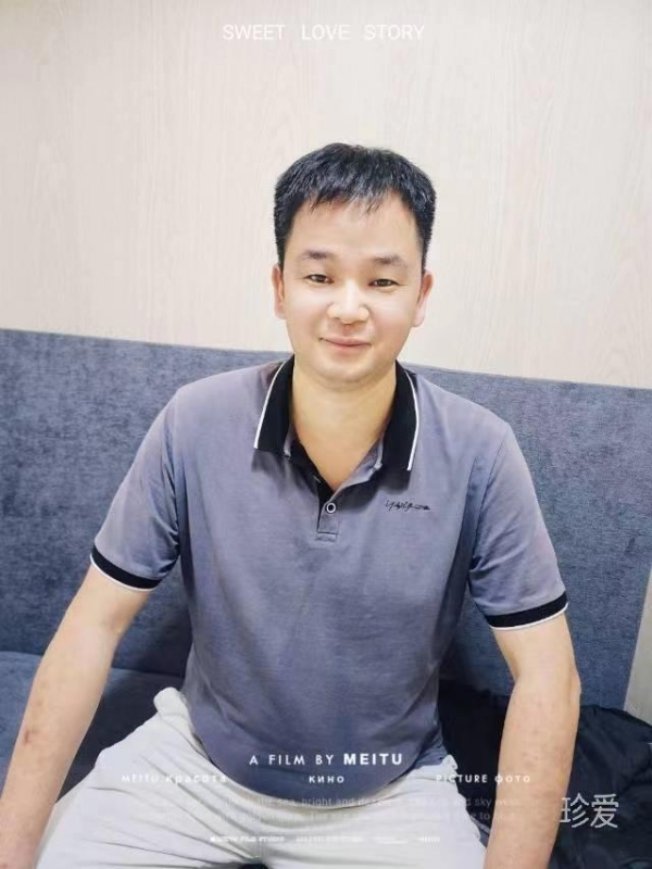 风笑痴的第二张照片--三明相亲网