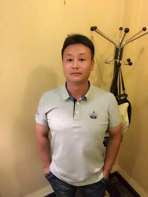 你过来呀的第一张照片--三明相亲网
