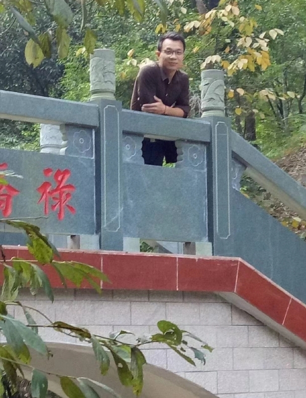 小茶的第二张照片--三明相亲网