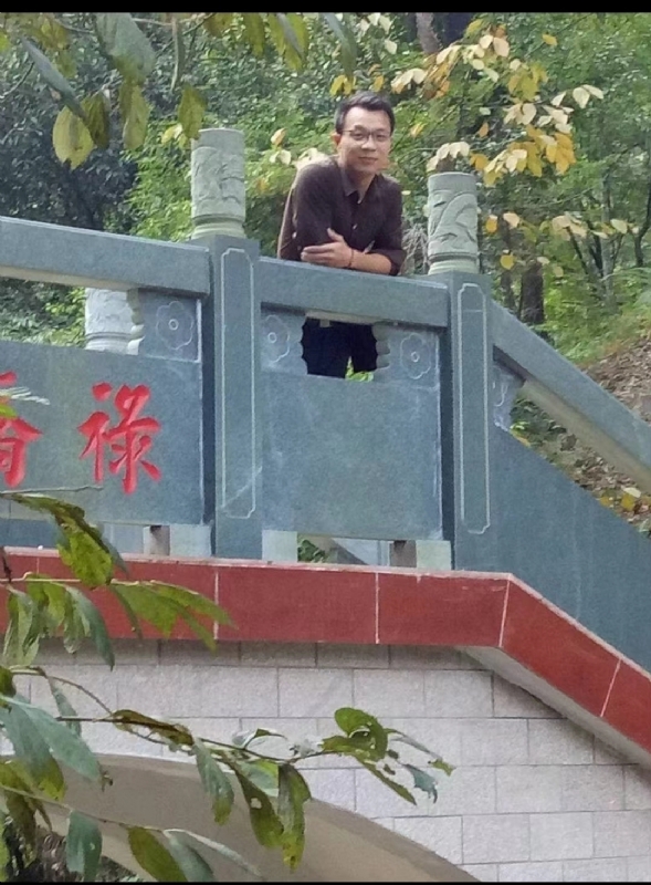 小茶的第三张照片--三明相亲网
