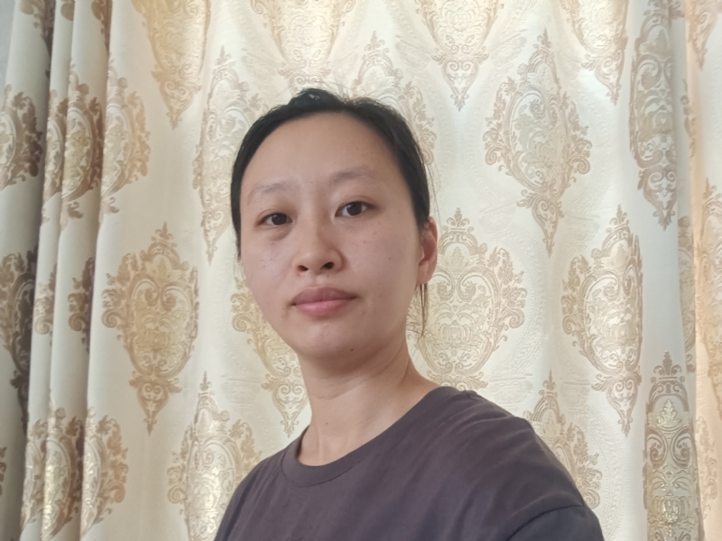 珺瑶乐的第一张照片--三明相亲网