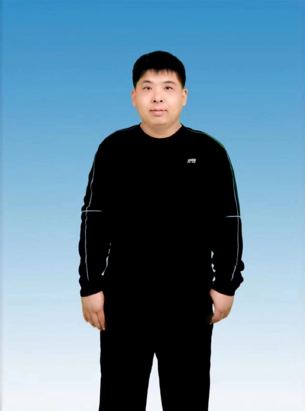 羡之的第三张照片--三明相亲网