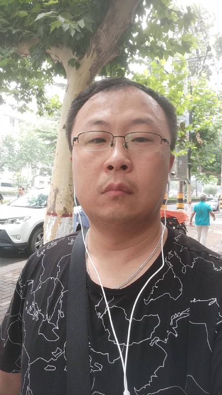 飘逸的星辰的第一张照片--三明相亲网