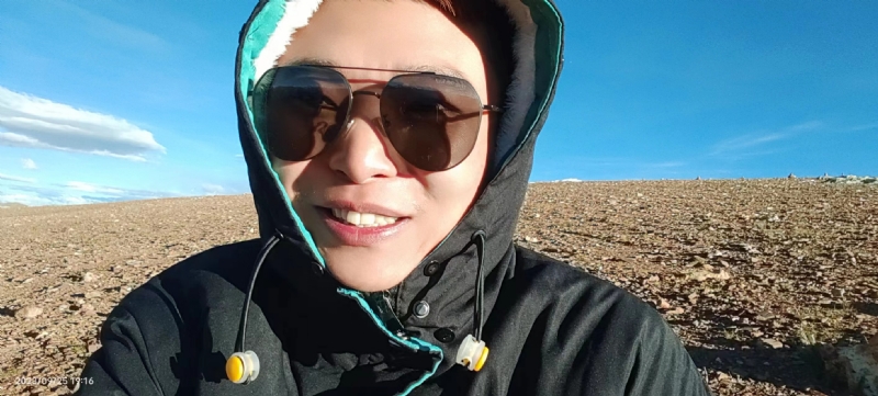 守一座孤城等一个旧人的第一张照片--三明相亲网