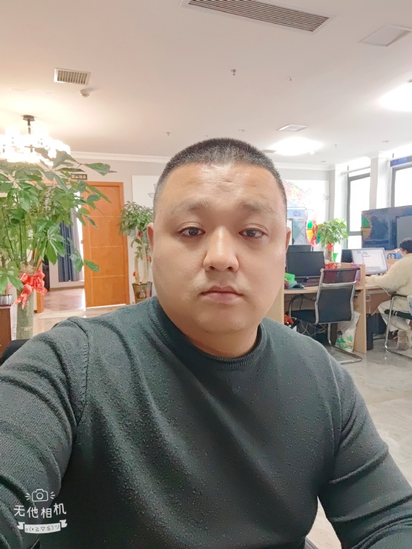 爱吃桃子的熊的第一张照片--三明相亲网