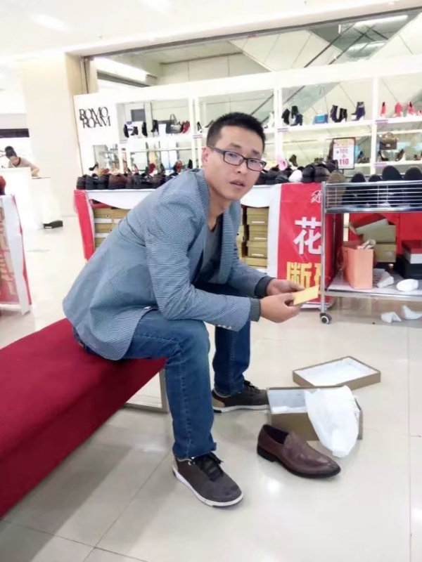 借我你的手的第一张照片--三明相亲网